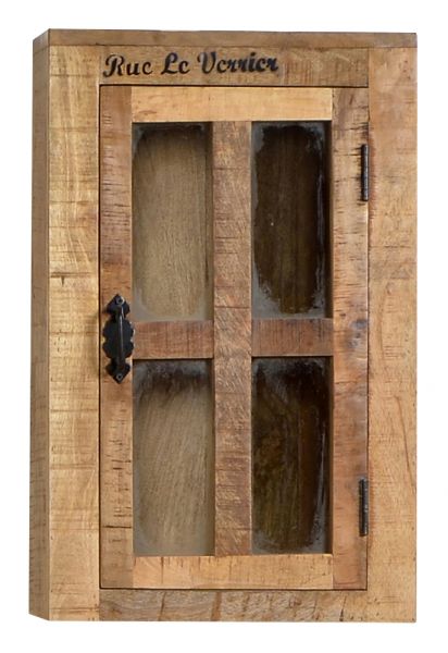 RUSTIC Hängeschrank 01902-04