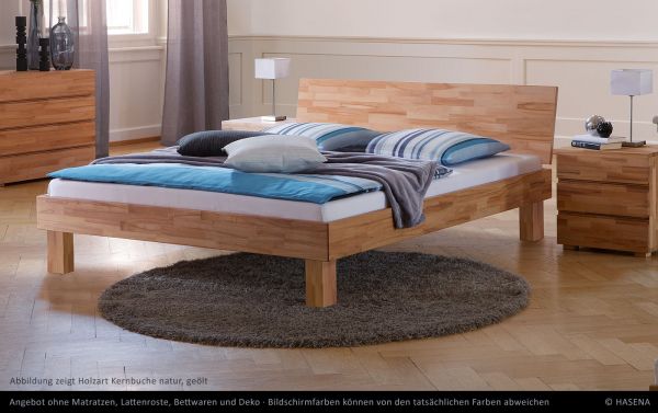 Bett Ohne Füße